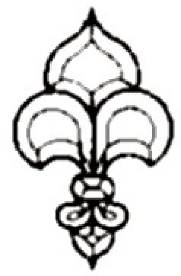 Bevelcluster 7-teilig