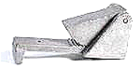 Bleistrecker