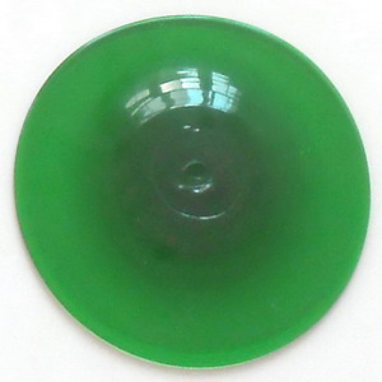 Butze 12cm dunkelgrün