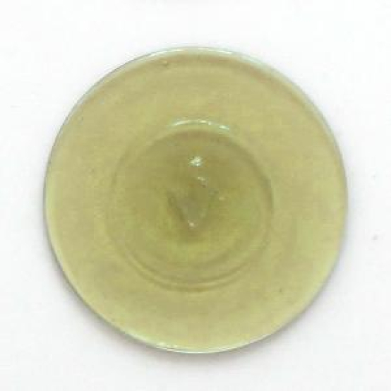 Butze 10cm Eisengelb