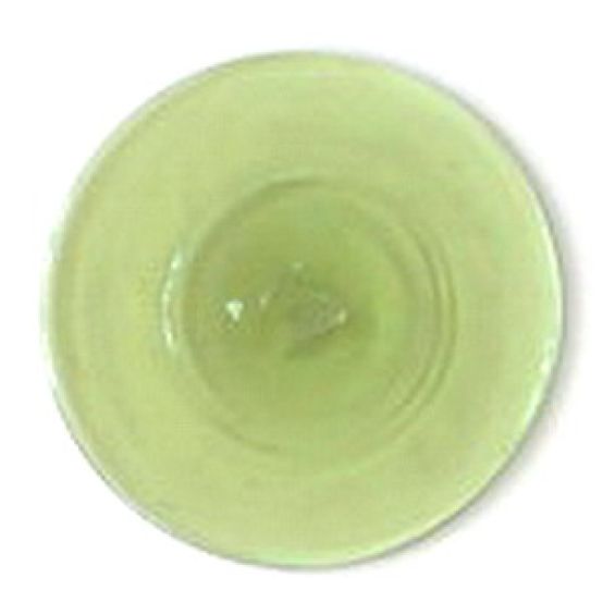 Butze 12cm eisengrün
