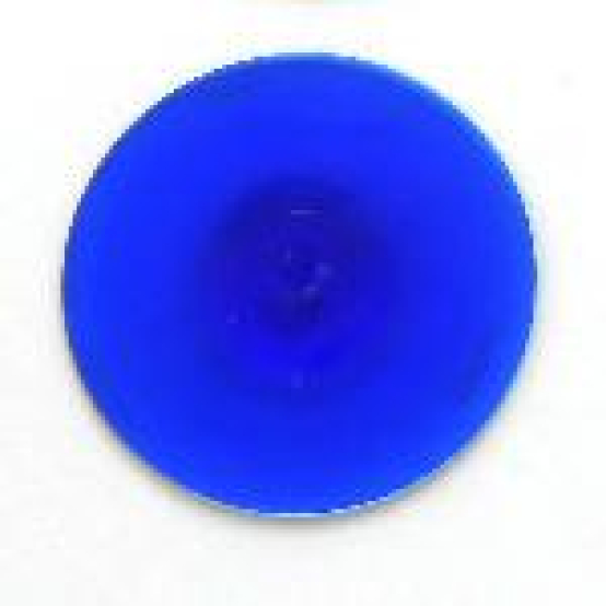 Butze kobaltblau 8cm