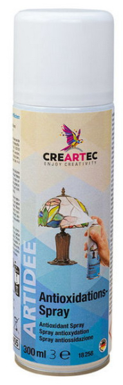 Antioxydationsspray