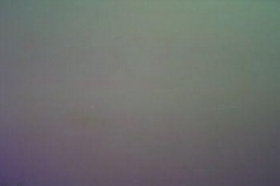 Dichroicglas hellblau