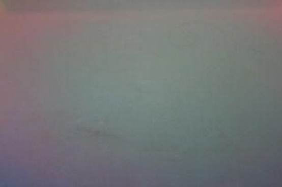 Dichroicglas regenbogen