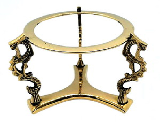 Kugelständer für 11-15cm Kugeln