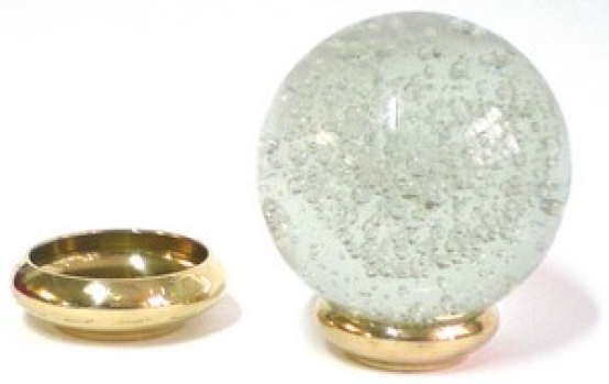 Kugelhalter für 15cm Kugeln