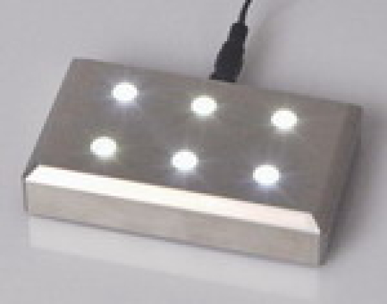 LED Leuchtsockel
