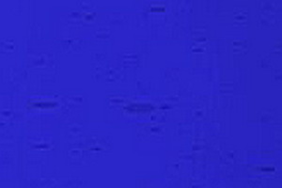 1488F kobalt-blaues Echt-antikglas,