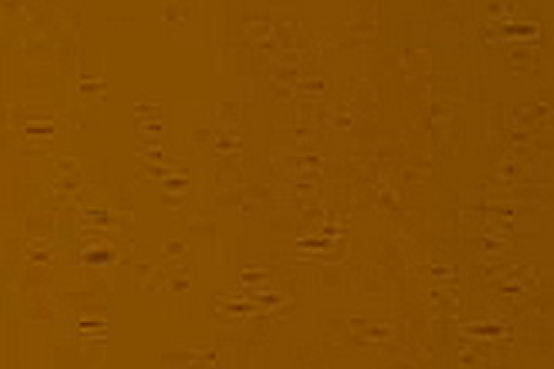 2607F Antikglas eisengelb - braun