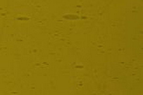 2654F, gelbgruenes Echt-antikglas