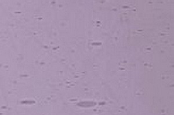3704xx, blauviolett, Echt-Antikglas,