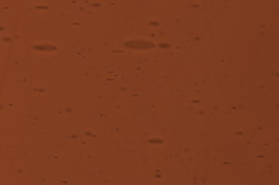 3766F rotviolett Antikglas