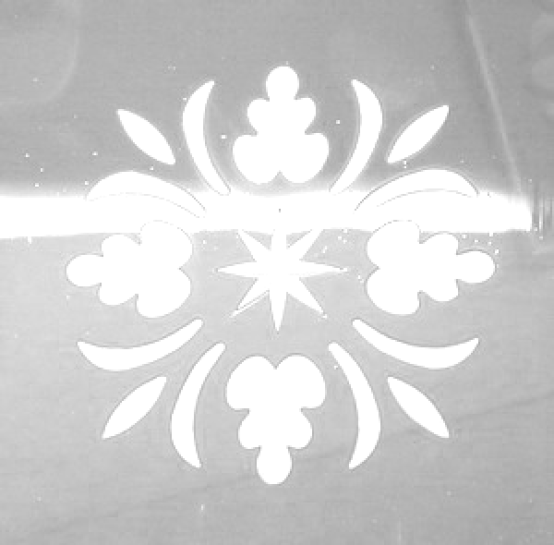 Friesecke klarglas