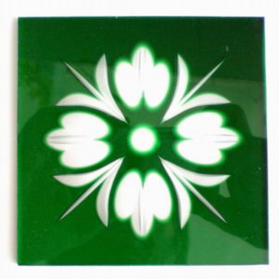 friesecke,lilie,grün,