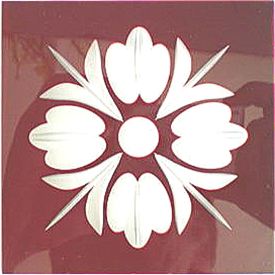 Friesecke Lilie rot 15cm