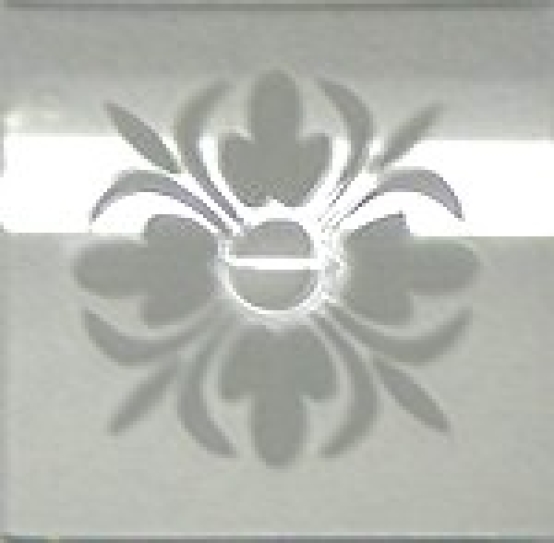 Friesecke klarglas 12cm