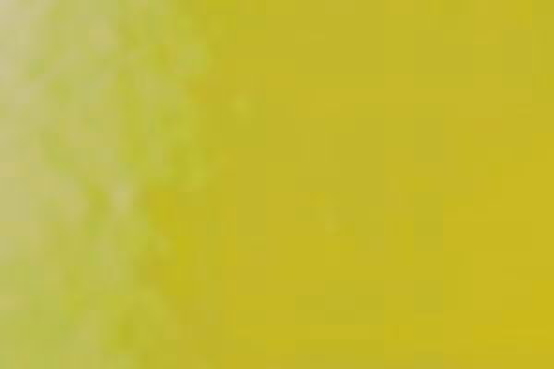 Baoli,Fusingglas, opal,gelb,