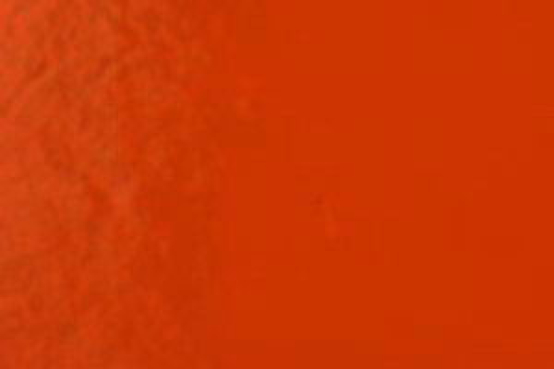 Baoli,Fusingglas, opal,rot,