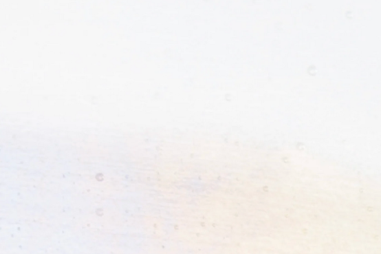 Bullseye weißopal 0113-51 ungefust