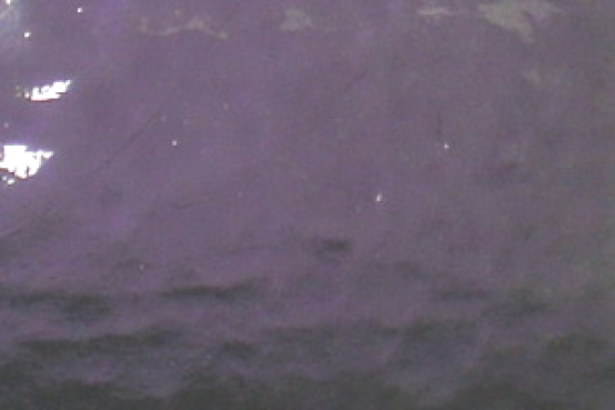 Bullseye 1128 Royal Purple | blauviolett DÜNN