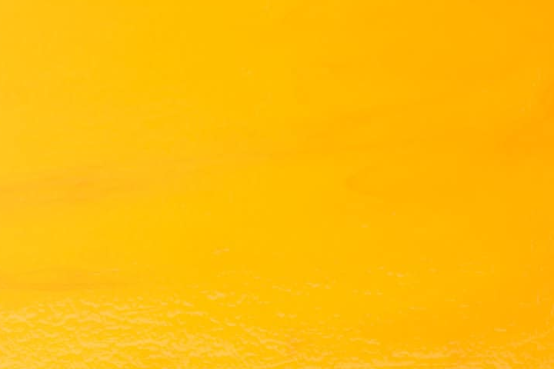 Bullseye 0025 Mandarinen Orange unfired