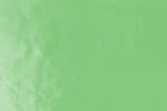 Bullseye 0112 Minzgrün opal DÜNN