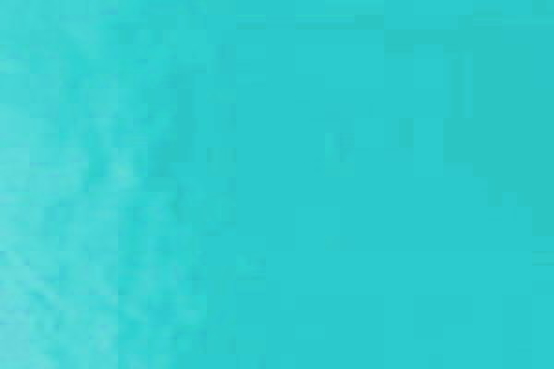 Bullseye 0116 türkisblauopal DÜNN