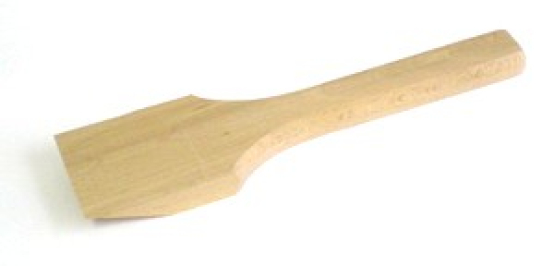 Klotzkelle Klotzhebel