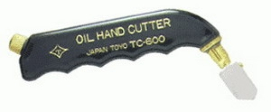 ToyoTC-600SVB TAP Wheel