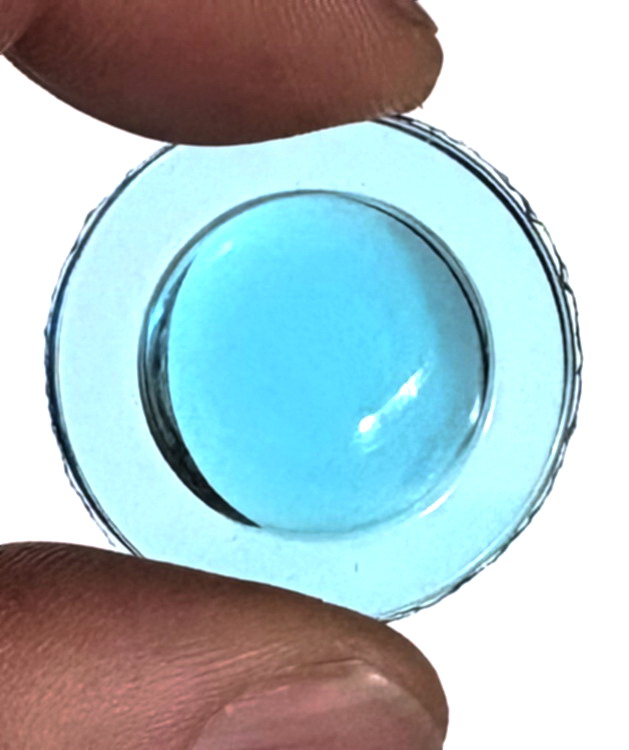 Glasstein KNOPF