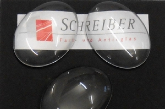 Muggel oval