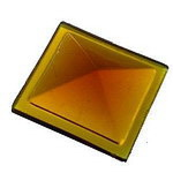 Pyramidenstein Bernstein