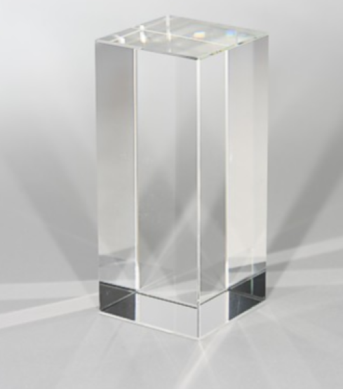 Quader 70x70x30mm