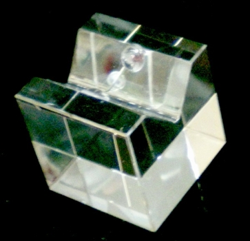 Prismenständer