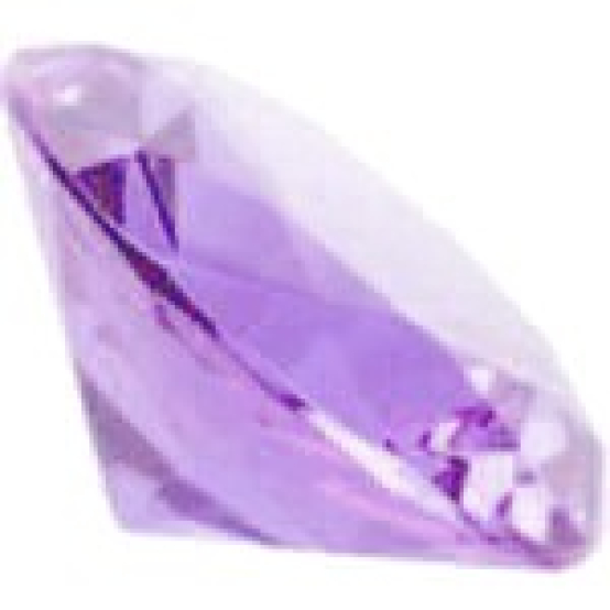 Diamant violett