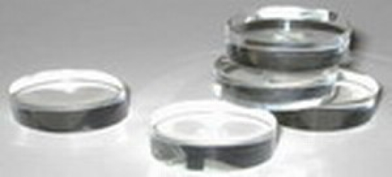 Glasronde 50x12mm