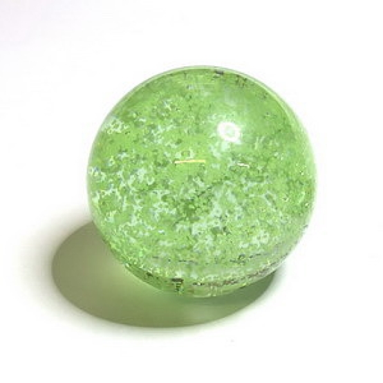 Glaskugel 100mm Leuchtkugel