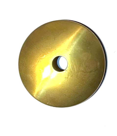 Lampenkappe GLATT 4,2cm