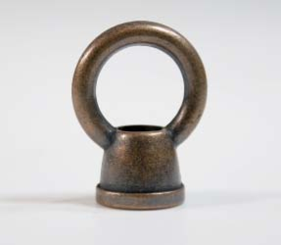 Ringnippel 25mm