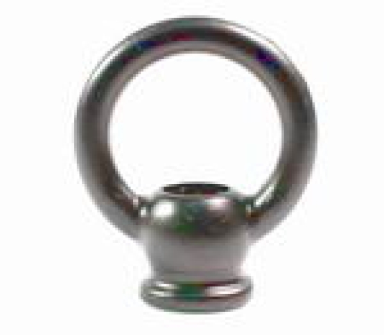 Ringnippel 30mm