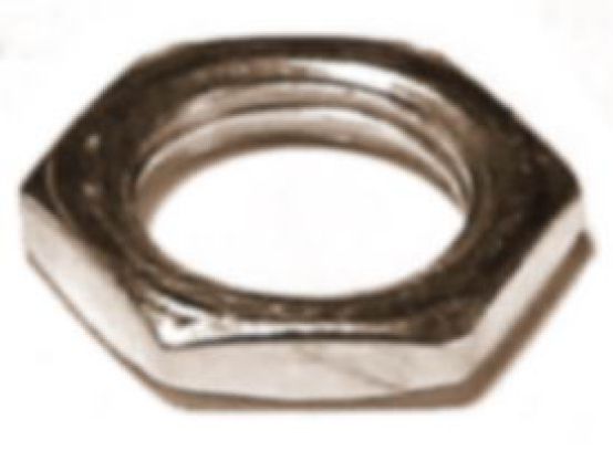 Mutter M10x1mm