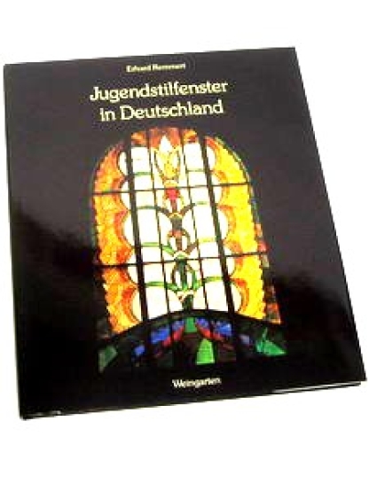Jungendstilverglasungen in Deutschland