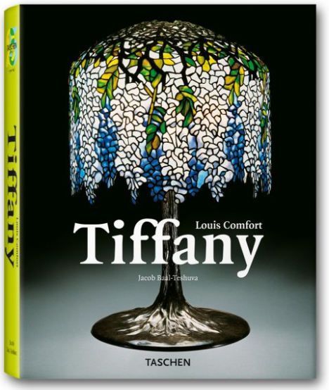 Tiffany Kunstband