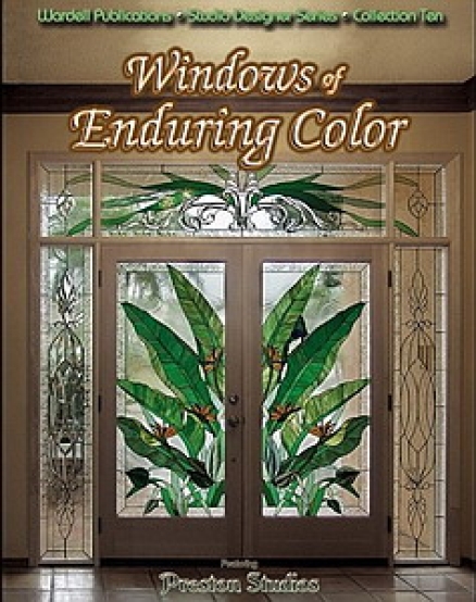Fachbuch Windows of Colour