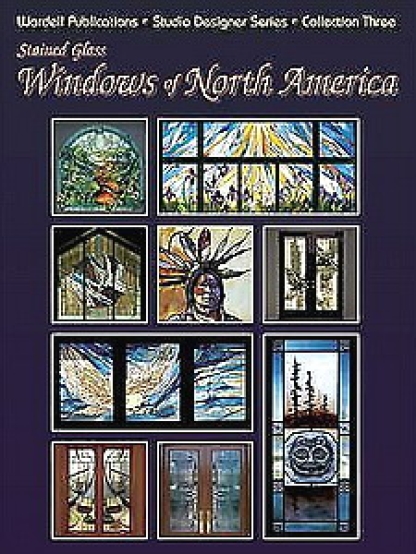 Fachbuch Windows North America