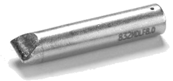 Lötspitze ERSA schwer 832MDLF