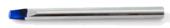 Lötspitze 8mm Startec Meisselform