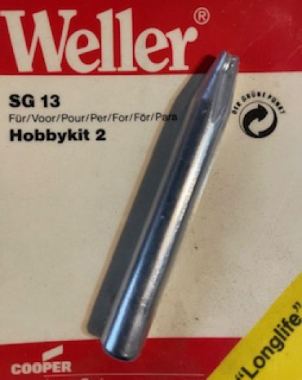 Lötspitze sg-13