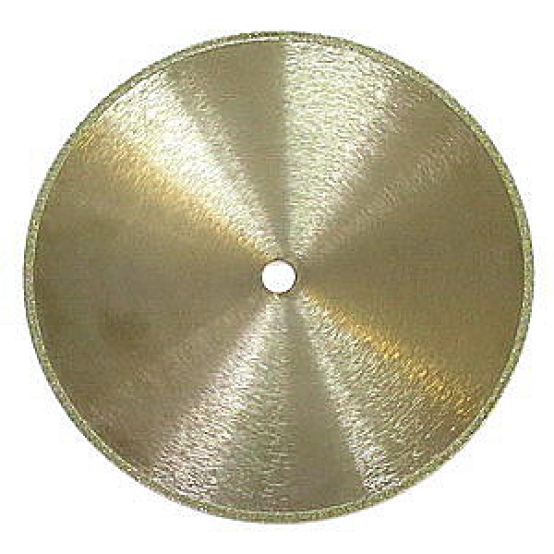 diamantsägeblatt 25cm